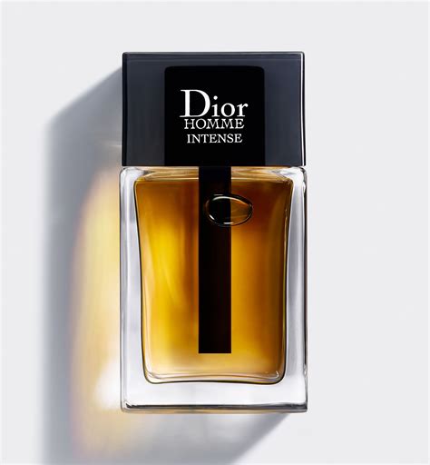 dior homme intense 100ml prix algérie